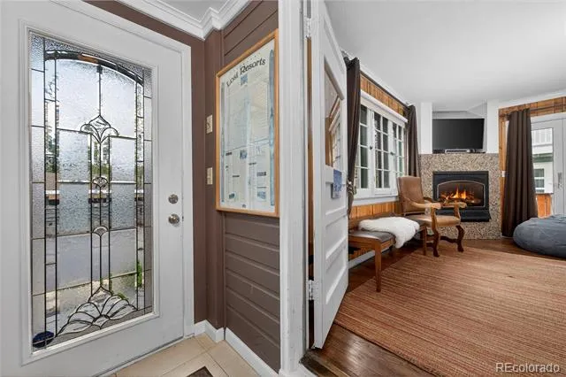 327 Vasquez Road #E1 Winter Park, CO 80482