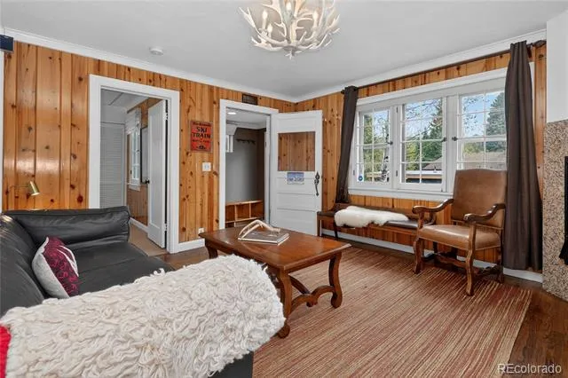 327 Vasquez Road #E1 Winter Park, CO 80482