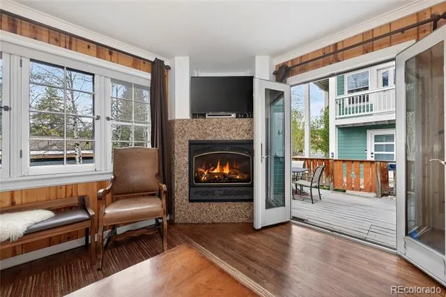 327 Vasquez Road #E1 Winter Park, CO 80482