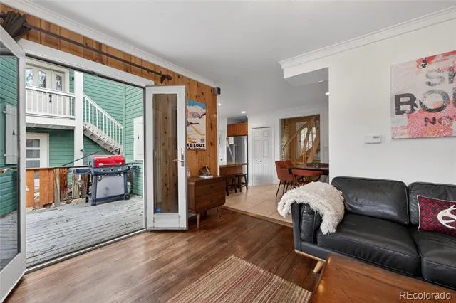 327 Vasquez Road #E1 Winter Park, CO 80482