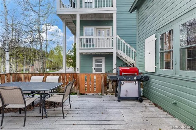 327 Vasquez Road #E1 Winter Park, CO 80482