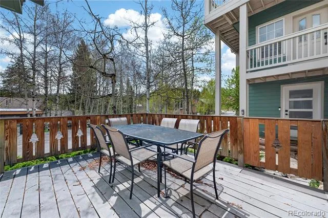 327 Vasquez Road #E1 Winter Park, CO 80482