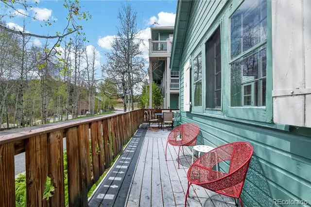 327 Vasquez Road #E1 Winter Park, CO 80482