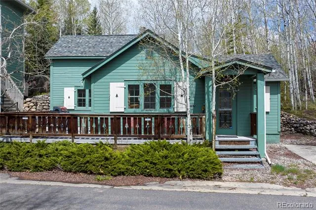 327 Vasquez Road #E1 Winter Park, CO 80482