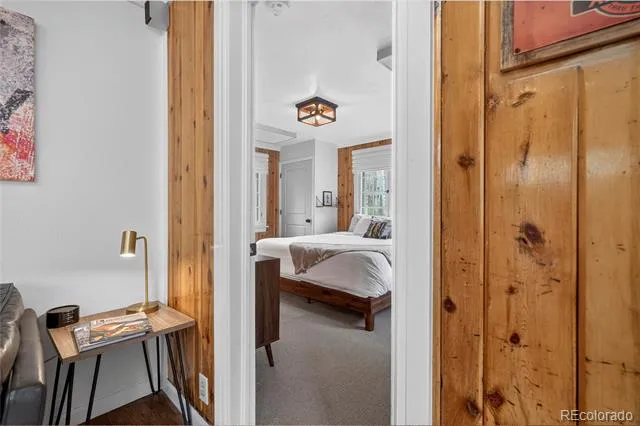 327 Vasquez Road #E1 Winter Park, CO 80482