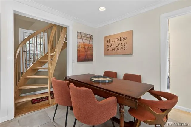 327 Vasquez Road #E1 Winter Park, CO 80482