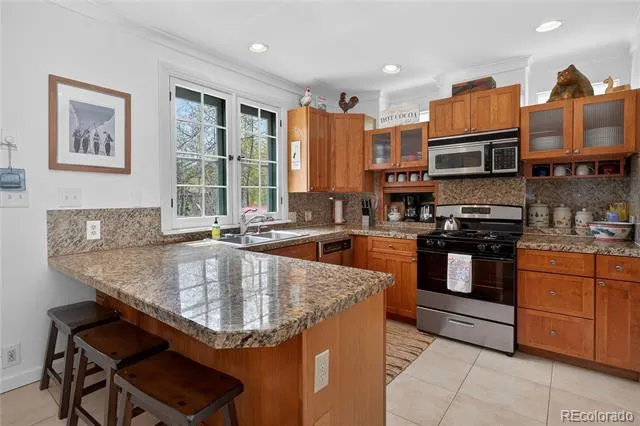 327 Vasquez Road #E1 Winter Park, CO 80482