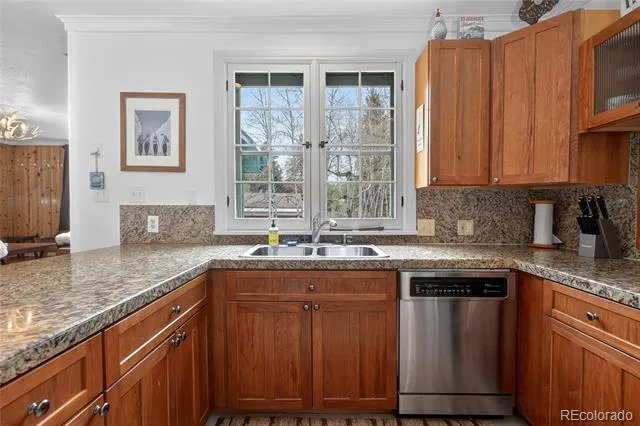 327 Vasquez Road #E1 Winter Park, CO 80482