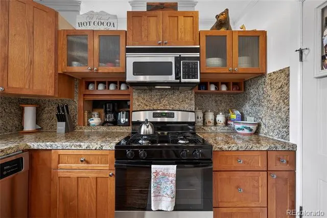 327 Vasquez Road #E1 Winter Park, CO 80482