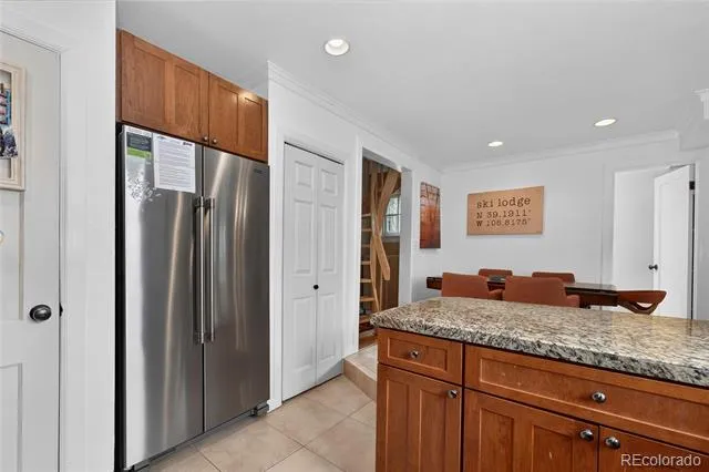 327 Vasquez Road #E1 Winter Park, CO 80482