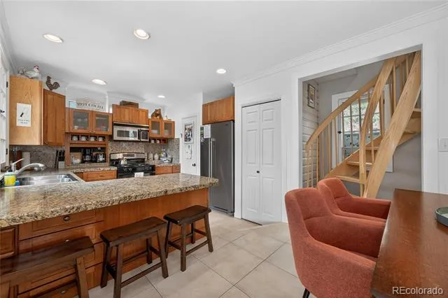 327 Vasquez Road #E1 Winter Park, CO 80482