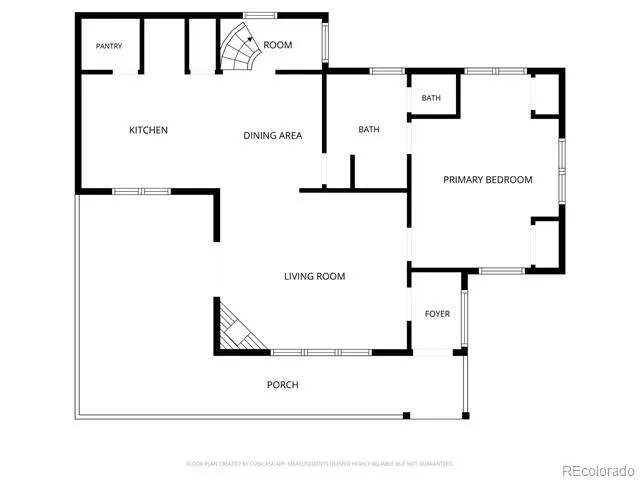 327 Vasquez Road #E1 Winter Park, CO 80482