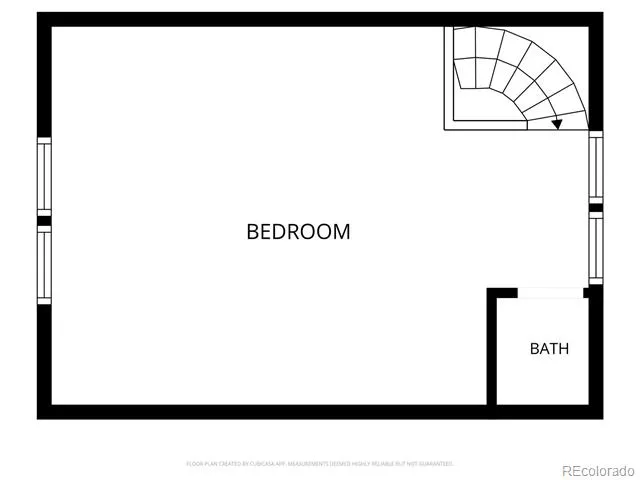 327 Vasquez Road #E1 Winter Park, CO 80482