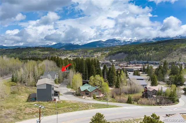 327 Vasquez Road #E1 Winter Park, CO 80482