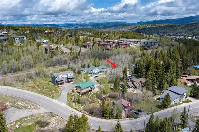 327 Vasquez Road #E1 Winter Park, CO 80482