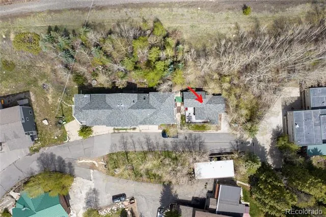 327 Vasquez Road #E1 Winter Park, CO 80482