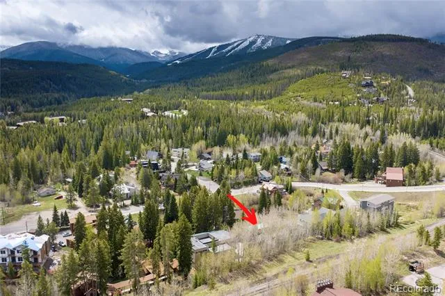 327 Vasquez Road #E1 Winter Park, CO 80482