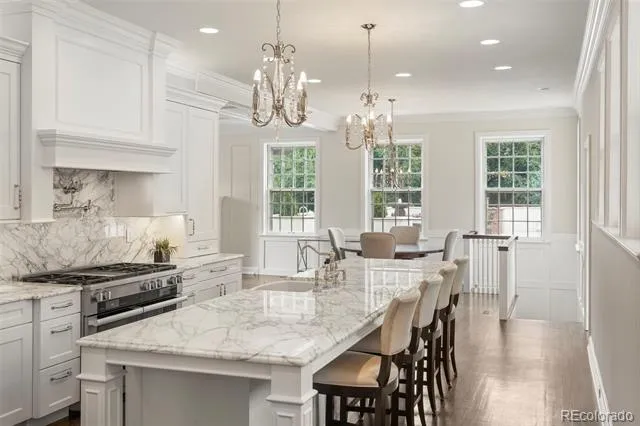24 Pourtales Road Colorado Springs, CO 80906