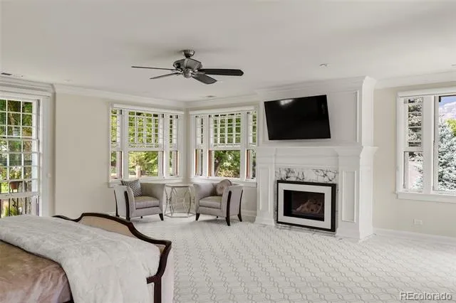 24 Pourtales Road Colorado Springs, CO 80906