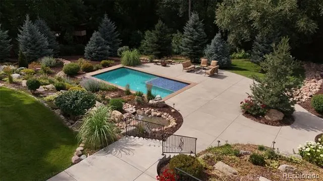 24 Pourtales Road Colorado Springs, CO 80906