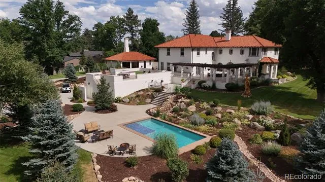 24 Pourtales Road Colorado Springs, CO 80906