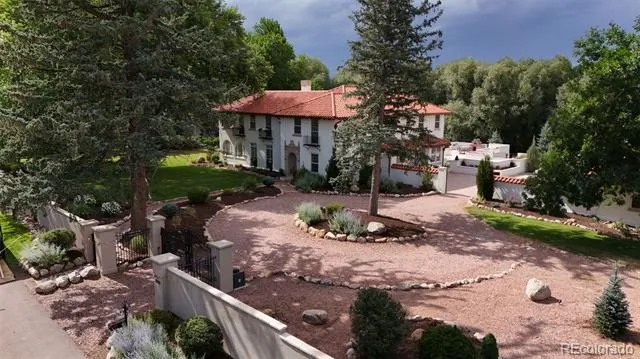 24 Pourtales Road Colorado Springs, CO 80906