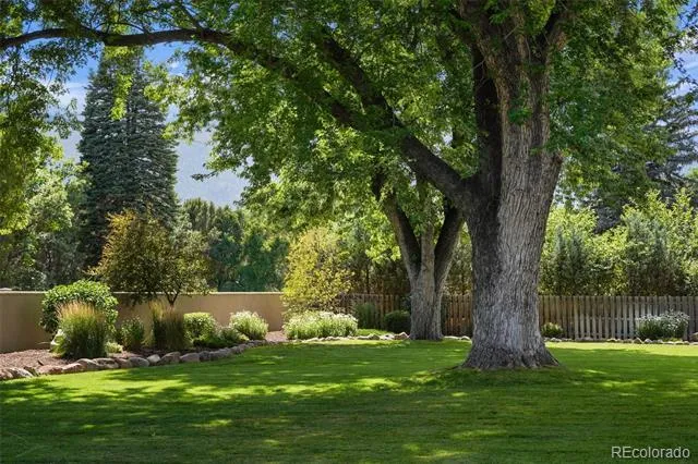 24 Pourtales Road Colorado Springs, CO 80906