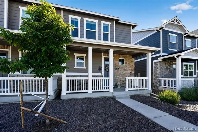 592 Thoroughbred Lane Johnstown, CO 80534
