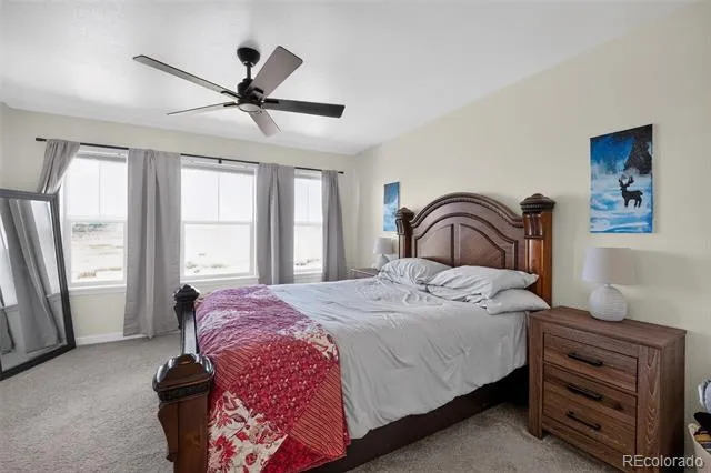592 Thoroughbred Lane Johnstown, CO 80534