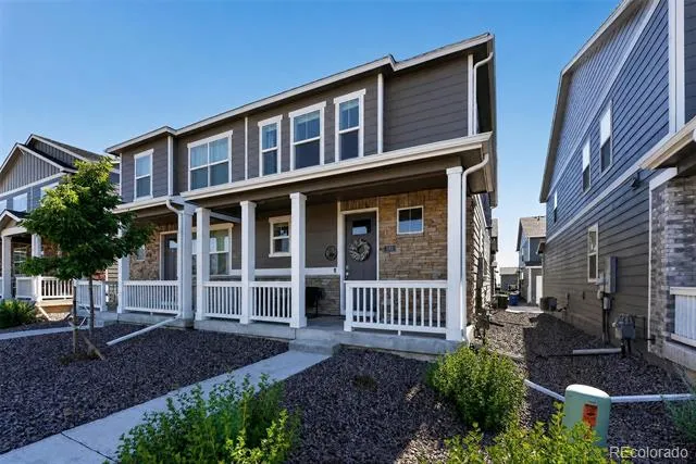 592 Thoroughbred Lane Johnstown, CO 80534