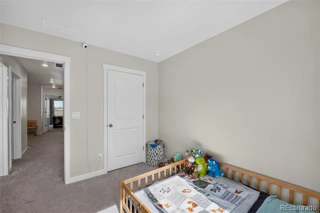 592 Thoroughbred Lane Johnstown, CO 80534