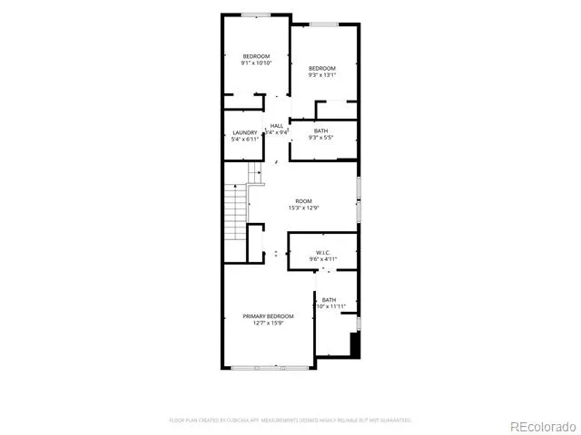 592 Thoroughbred Lane Johnstown, CO 80534