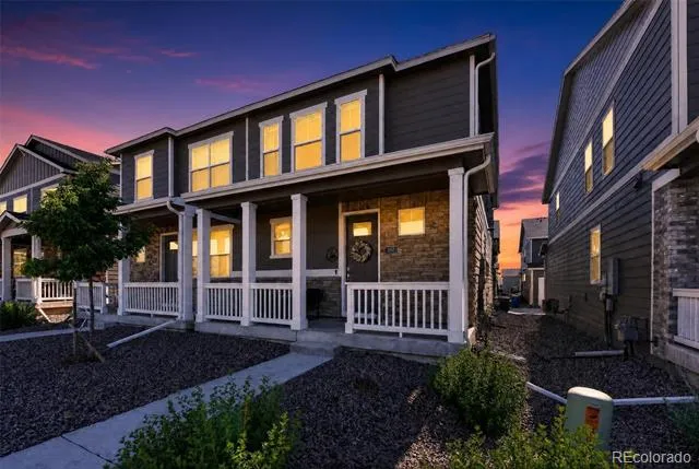 592 Thoroughbred Lane Johnstown, CO 80534