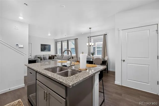 592 Thoroughbred Lane Johnstown, CO 80534