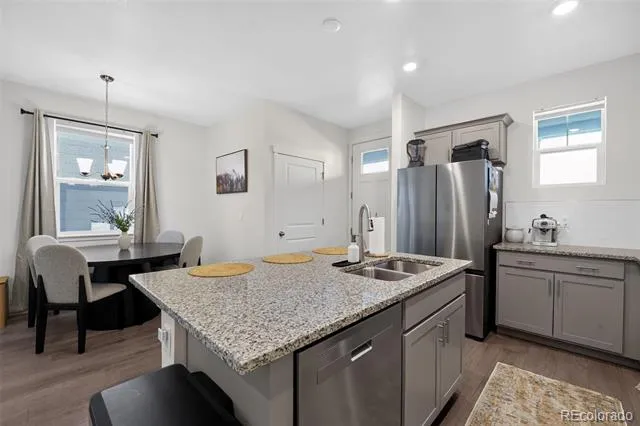 592 Thoroughbred Lane Johnstown, CO 80534