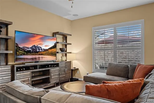11870 E Fair Avenue Greenwood Village, CO 80111