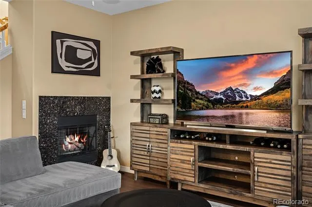 11870 E Fair Avenue Greenwood Village, CO 80111