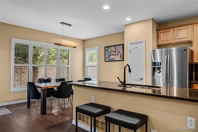 11870 E Fair Avenue Greenwood Village, CO 80111