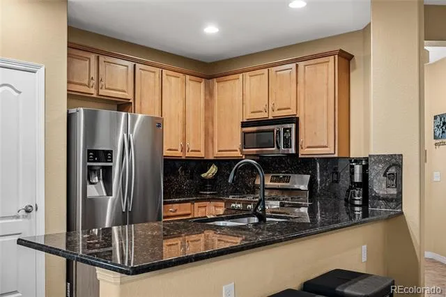 11870 E Fair Avenue Greenwood Village, CO 80111