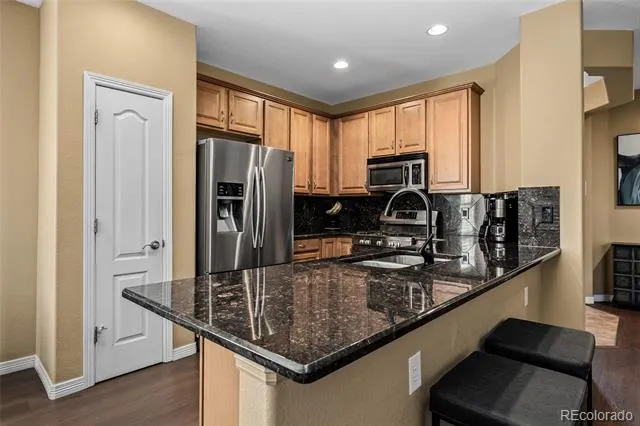 11870 E Fair Avenue Greenwood Village, CO 80111
