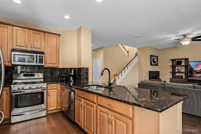 11870 E Fair Avenue Greenwood Village, CO 80111