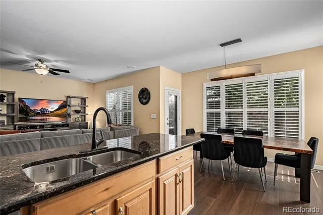 11870 E Fair Avenue Greenwood Village, CO 80111