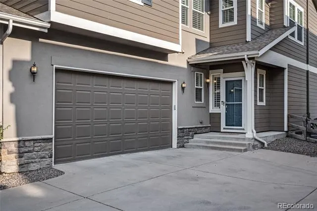 11870 E Fair Avenue Greenwood Village, CO 80111