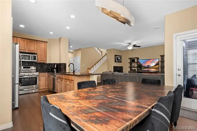 11870 E Fair Avenue Greenwood Village, CO 80111