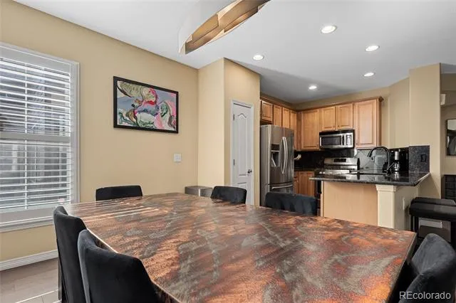 11870 E Fair Avenue Greenwood Village, CO 80111