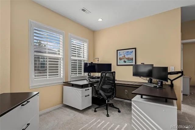 11870 E Fair Avenue Greenwood Village, CO 80111