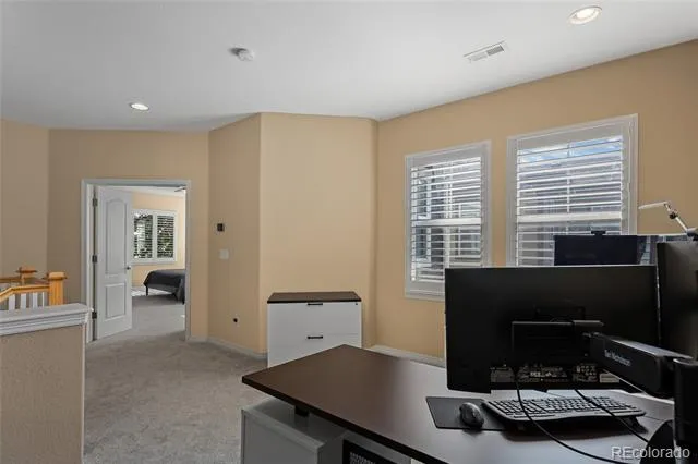 11870 E Fair Avenue Greenwood Village, CO 80111