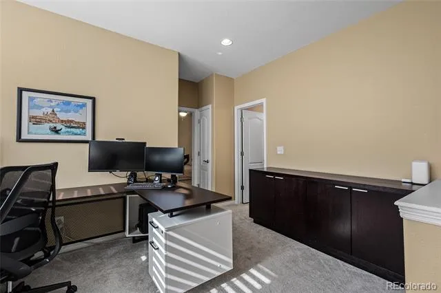 11870 E Fair Avenue Greenwood Village, CO 80111