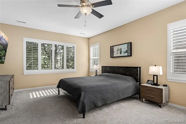11870 E Fair Avenue Greenwood Village, CO 80111