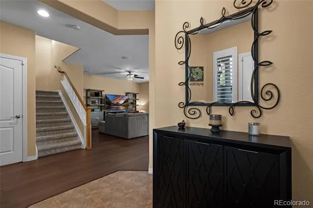11870 E Fair Avenue Greenwood Village, CO 80111